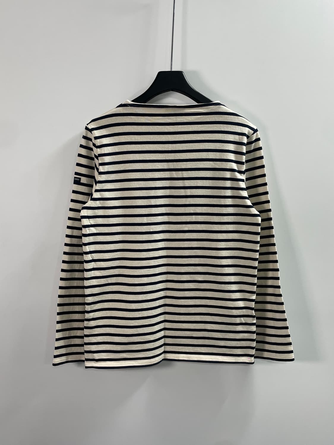 세인트제임스 스트라이프 롱슬리브 긴팔티 (on.338) 상품이미지3