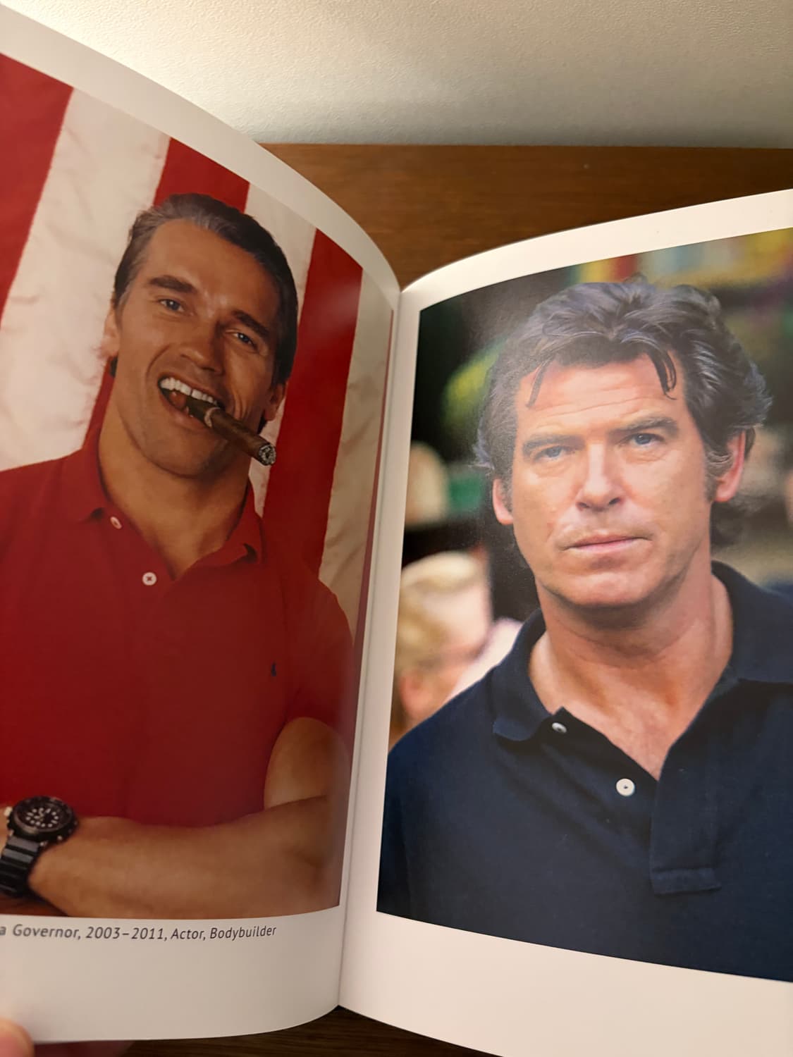 [아카이브] POLO SHIRT 폴로 랄프로렌 셔츠북 상품이미지2