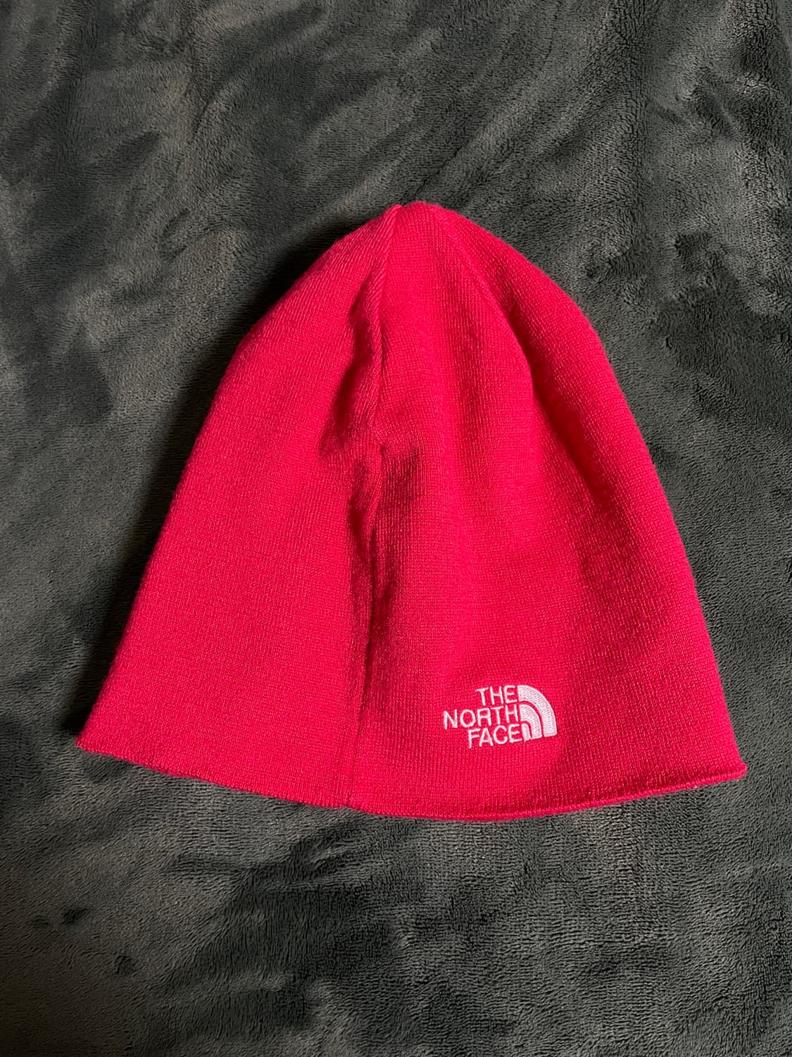 빈티지 노스페이스 평창올림픽 서플라이 비니 OS 상품이미지2