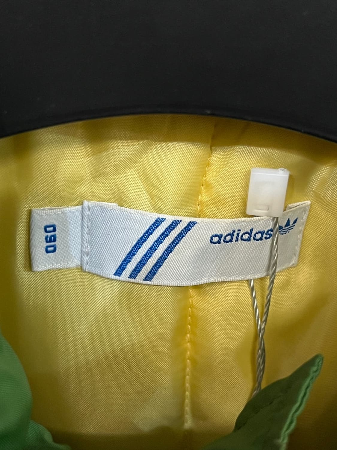 아디다스 프란체스카 레이싱 자켓 상품이미지5