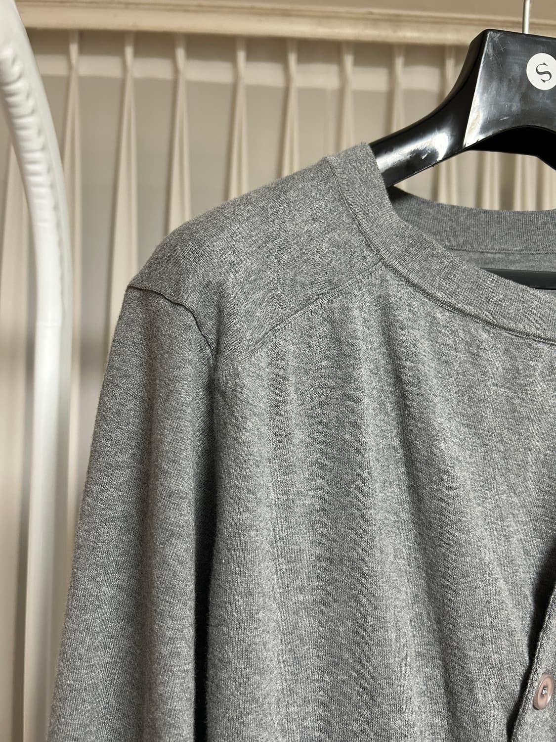 EE 누마레 2way cardigan M 상품이미지6