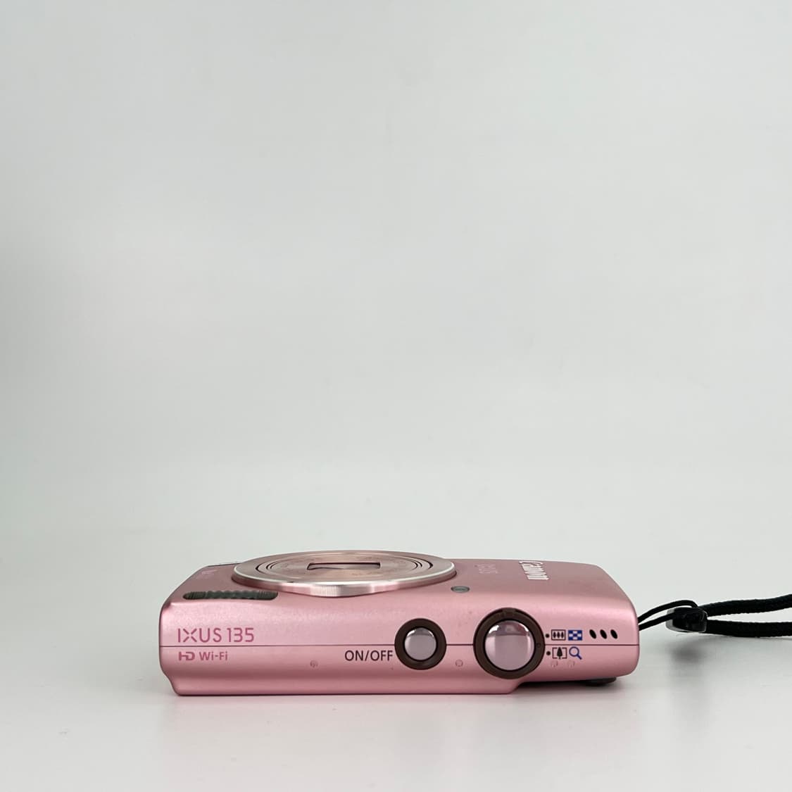 캐논 익서스 Canon IXUS 135 핑크 상품이미지7