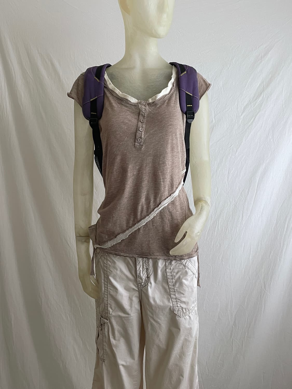 Keen 펭귄 백팩 상품이미지9