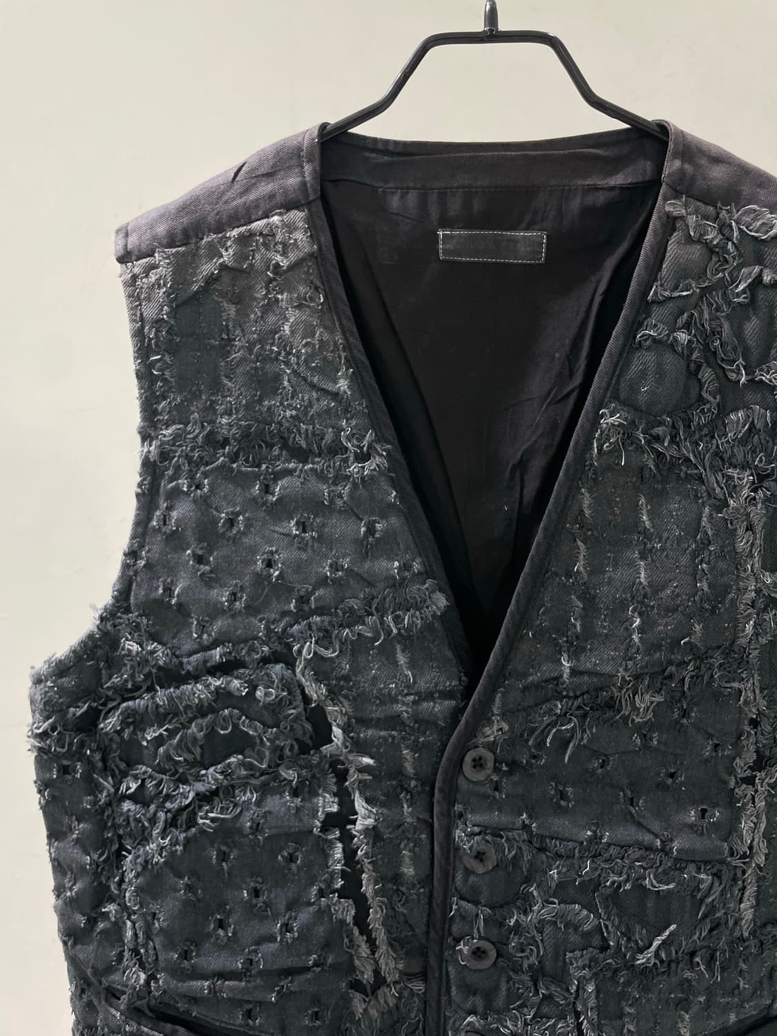 BONDS&PEACE A/W 2014 크러스트 베스트 상품이미지3