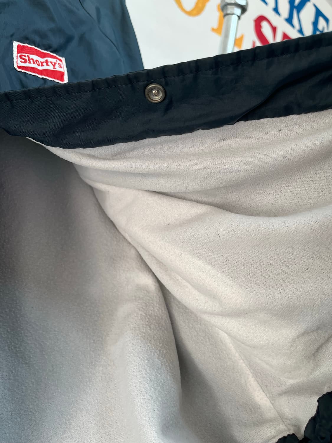 old shortys coach jacket 상품이미지9