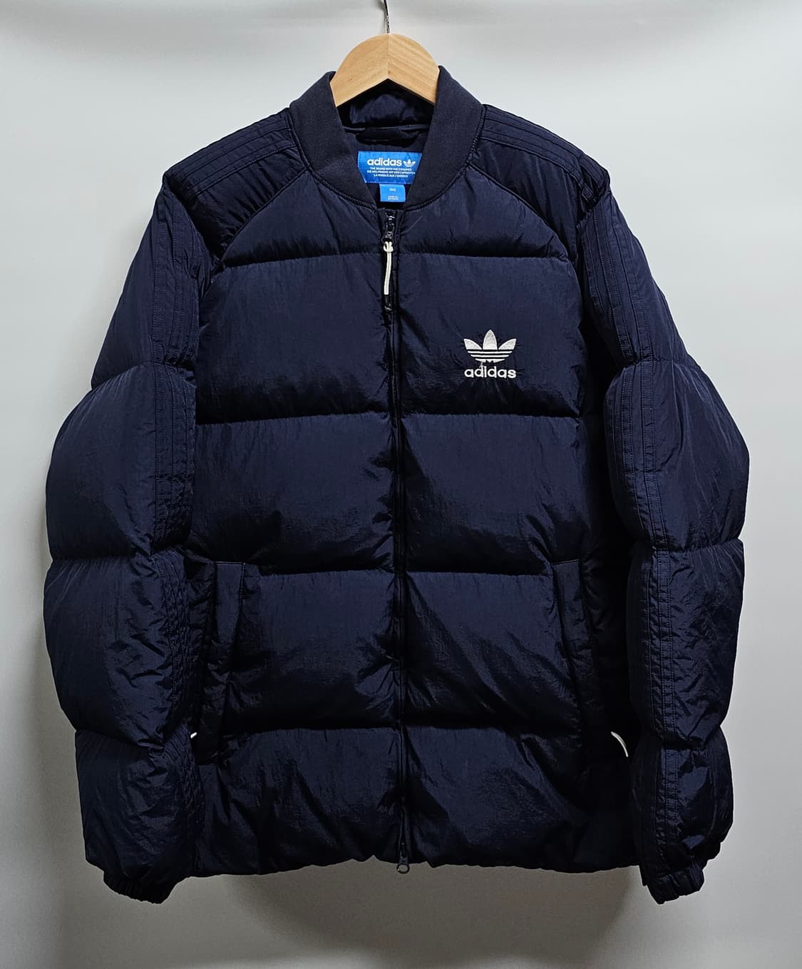 아디다스 슈퍼스타 덕다운패딩 100 상품이미지1