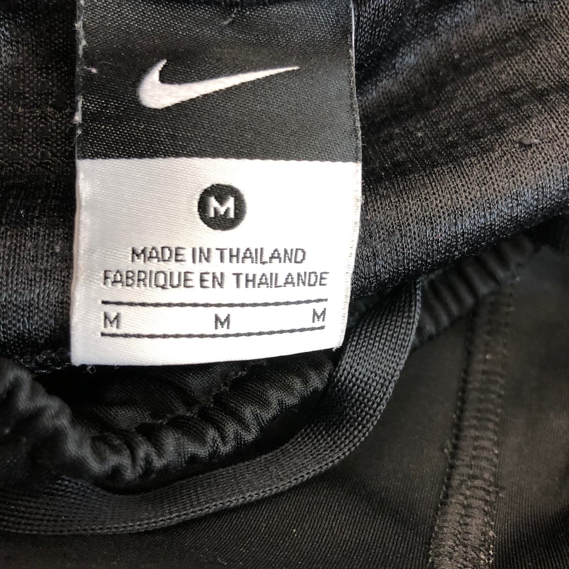 나이키 드라이핏 러닝팬츠 29-30 인치 상품이미지5