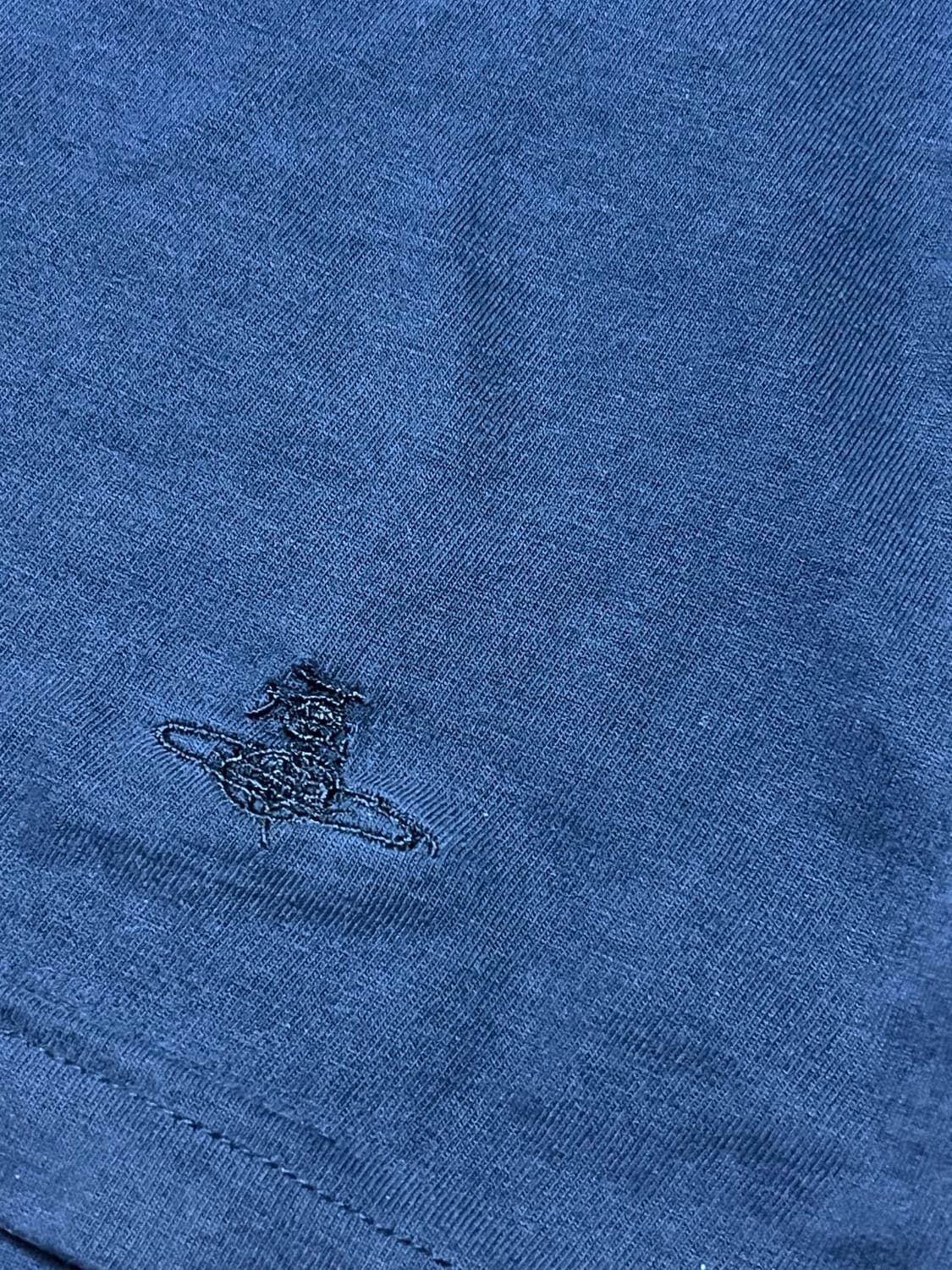 00s 비비안웨스트우드 반팔티 상품이미지3