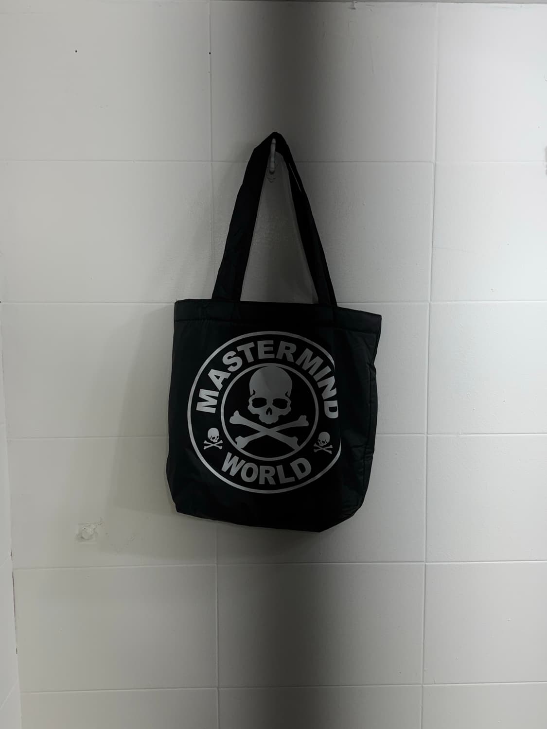 마스터마인드월드 데일리 펑크 나나깔 코디세트  상품이미지8