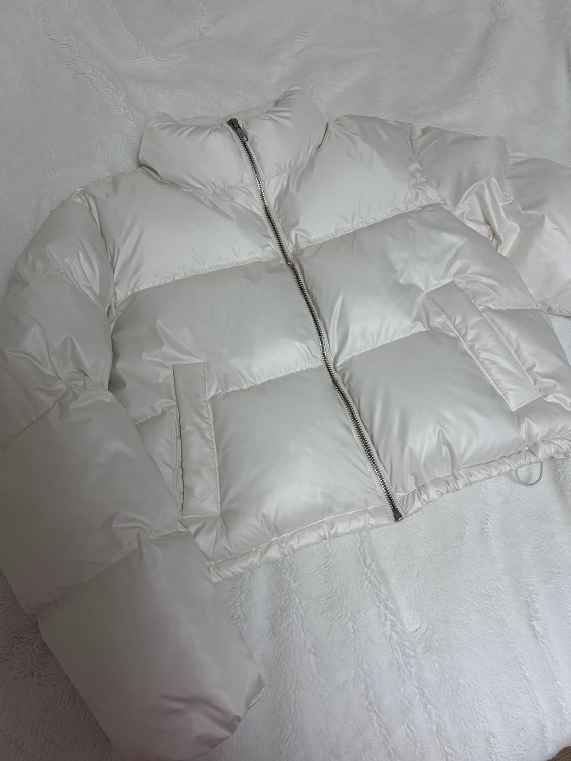 지오다노 에코다운 패딩 상품이미지2