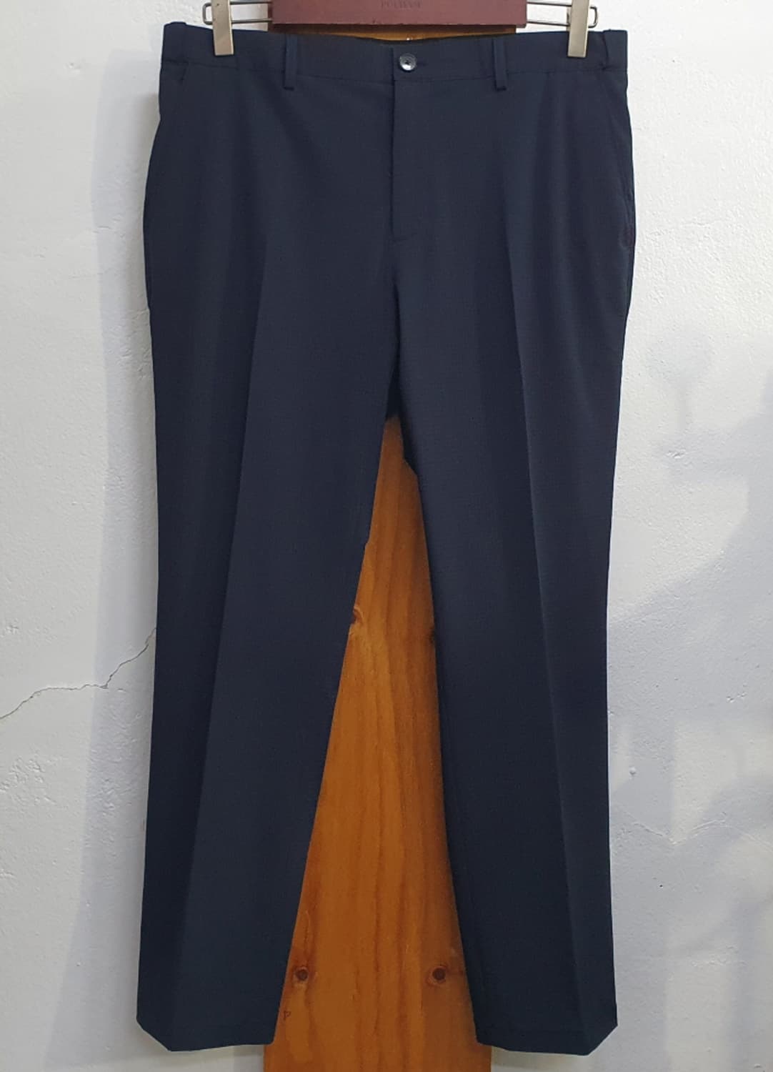 칸투칸 Z208 편한 남자 바지(34) 상품이미지1