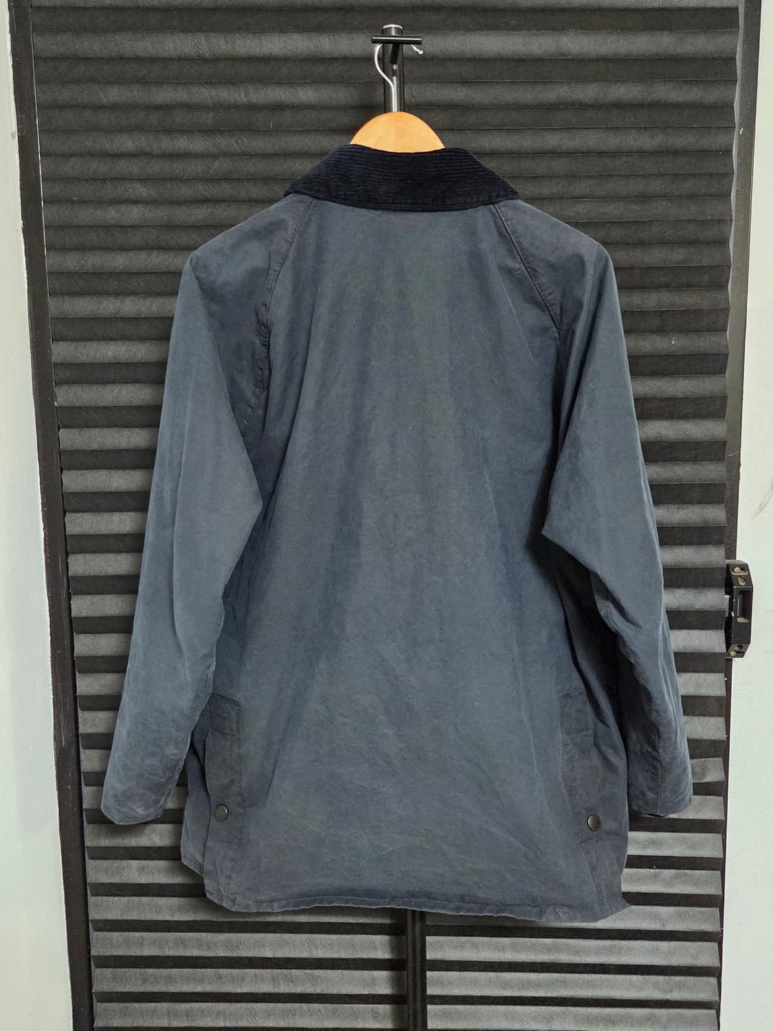 [바버] 비데일 왁싱 자켓 | 00012 상품이미지8