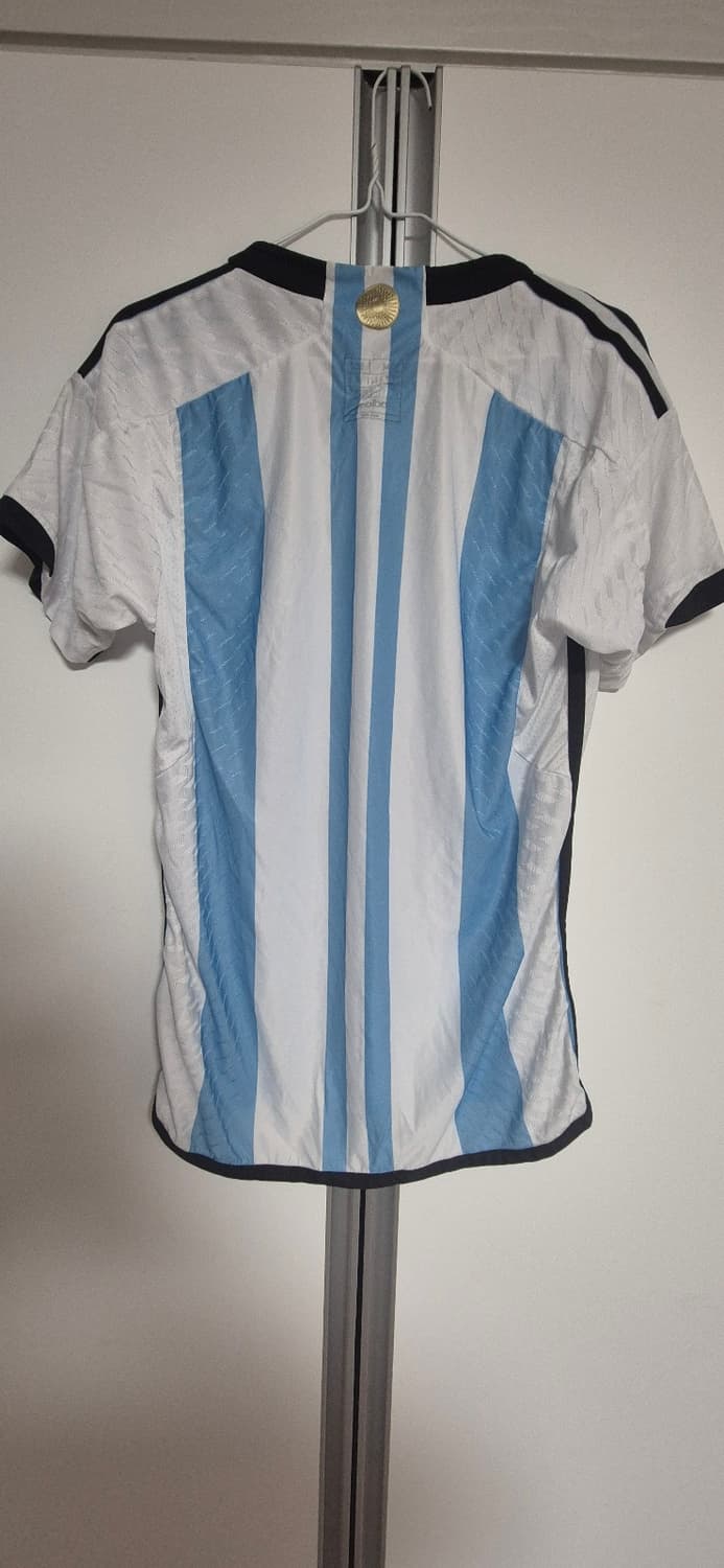 아르헨티나 축구 유니폼 상품이미지2