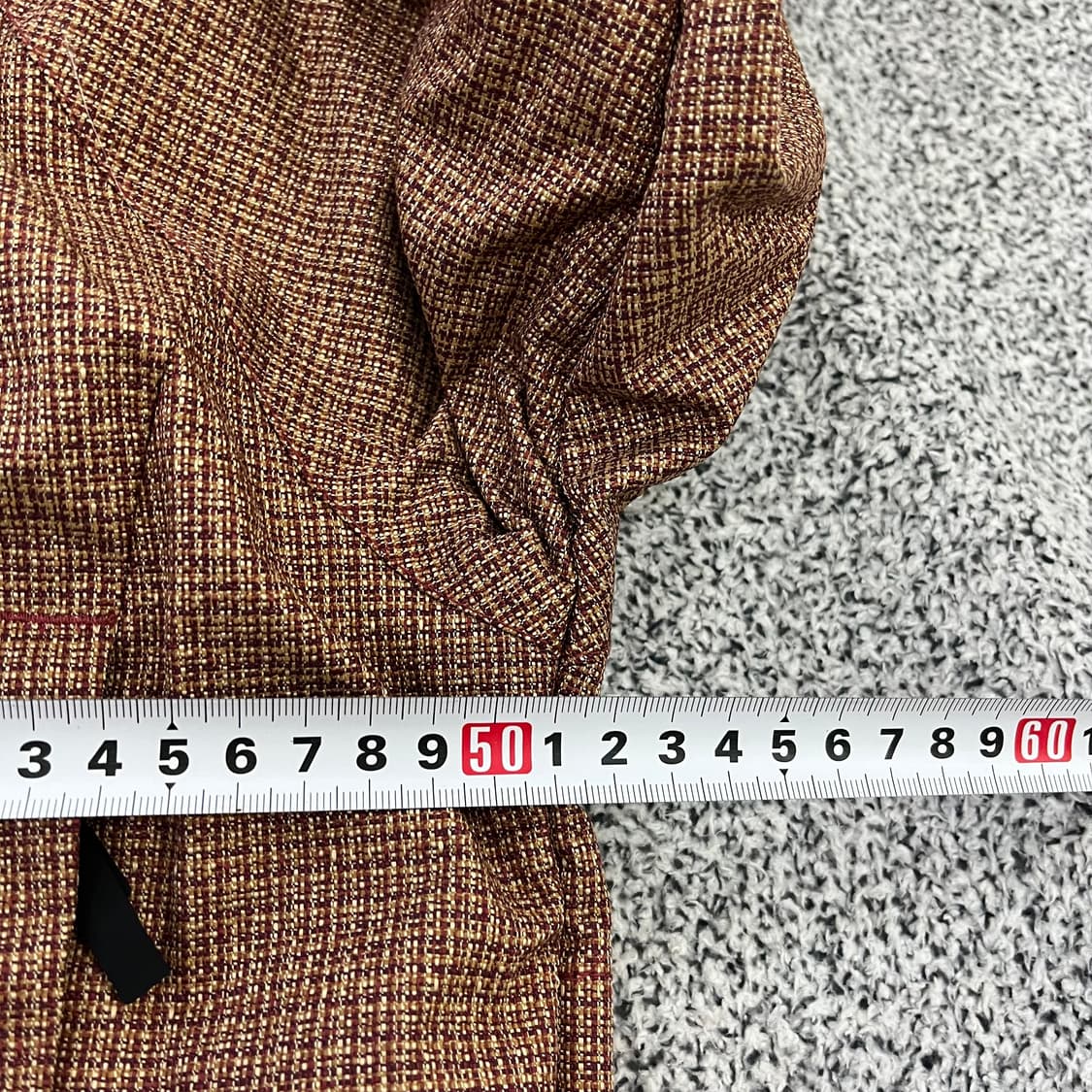 M 새상품 컬럼비아 여성 바람막이 0129H1 상품이미지6