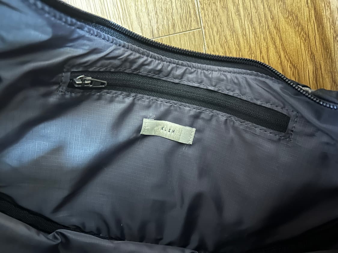 xlim EP.2 BAG 상품이미지4