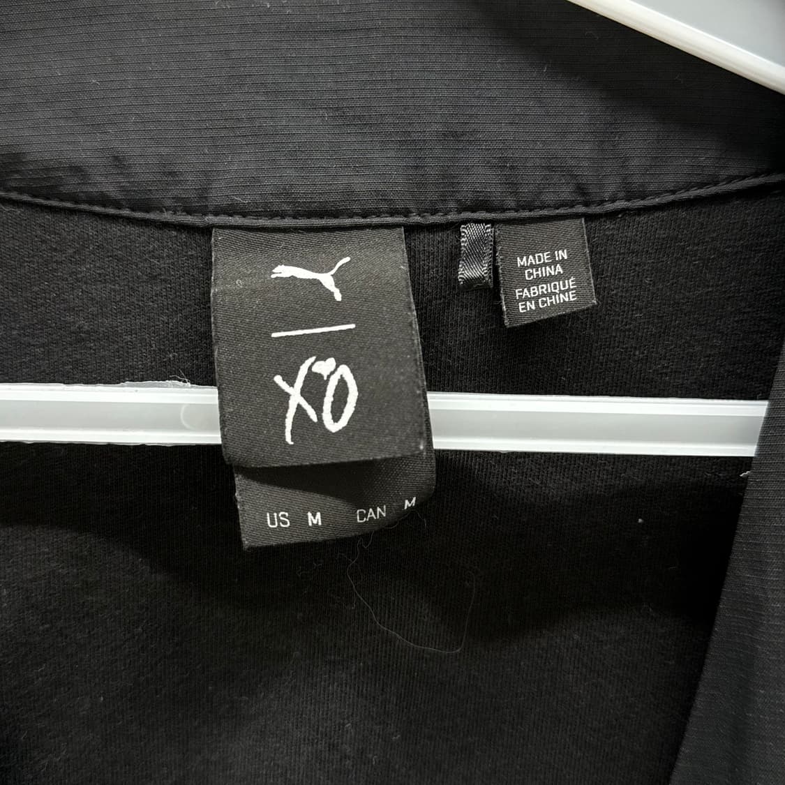 [M] 푸마X더위켄드 오픈 자켓 상품이미지5