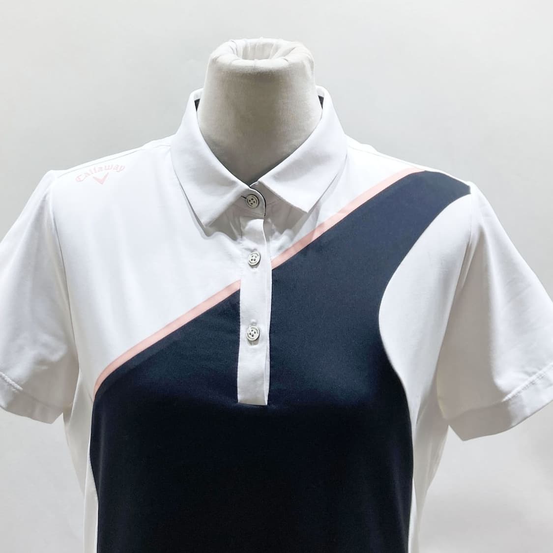 캘러웨이 여성골프반팔 95  상품이미지2