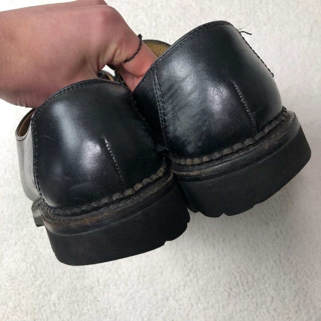 금강제화 미카엘 금카엘 상품이미지6