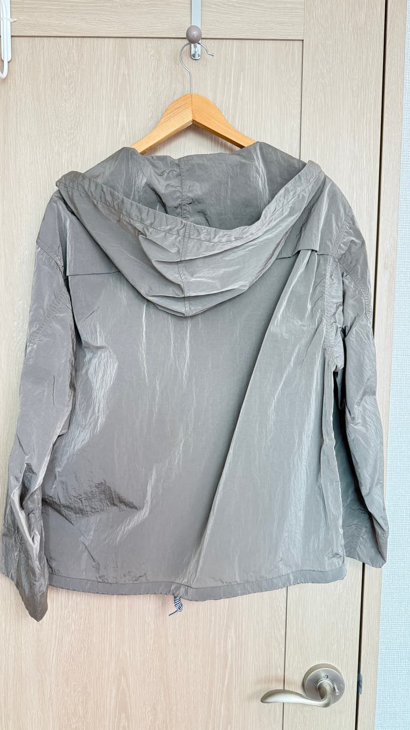 24fw 나나미카 보드워크 재킷 상품이미지2