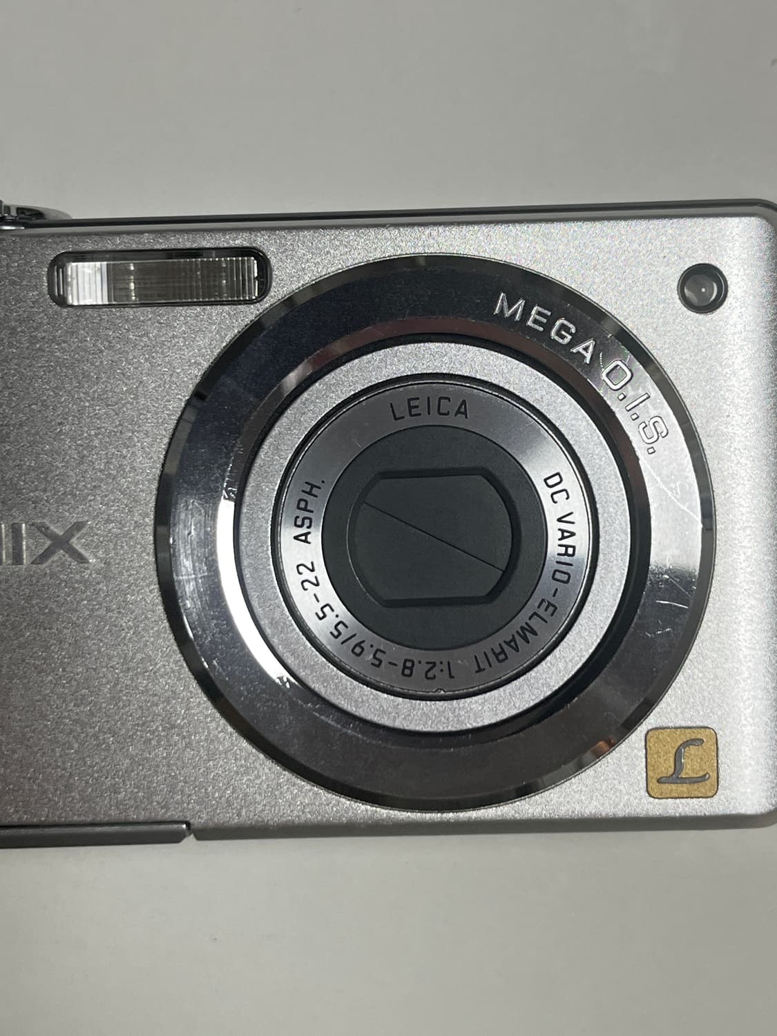 파나소닉 루믹스 DMC-FS6  상품이미지8