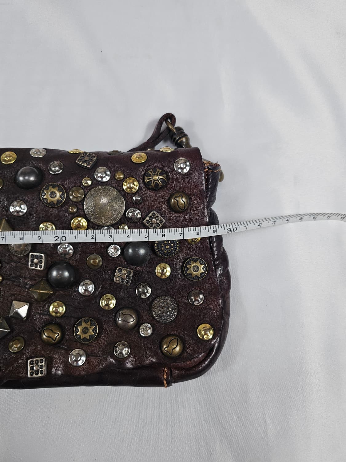 캄포마찌숄더백 상품이미지7