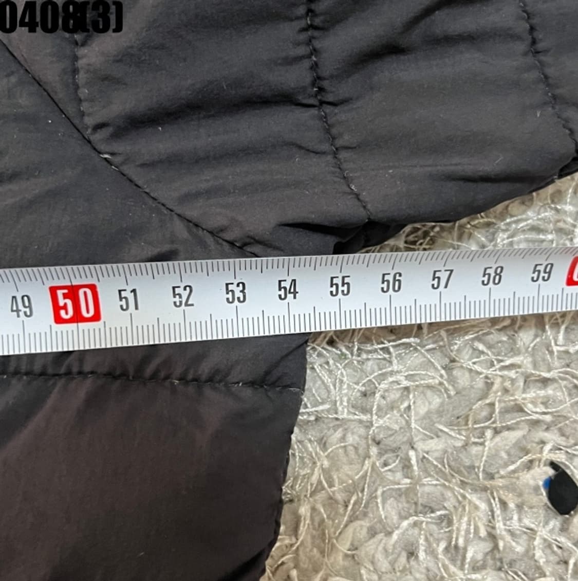 핑 패딩 상품이미지4