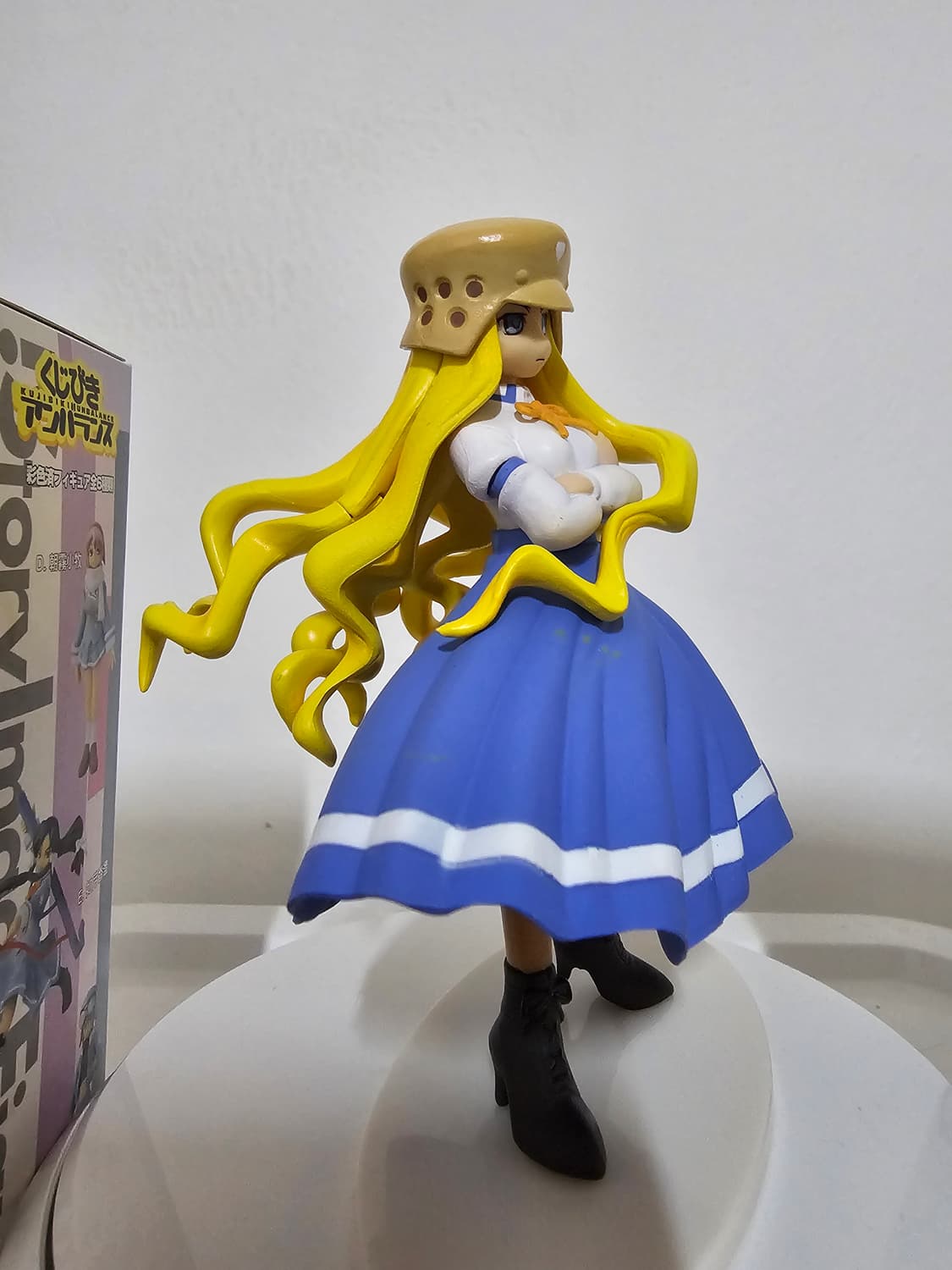 2004. 야마토 젠시켄  퀄리티좋은  귀여운피규어 (개당가격) 상품이미지3