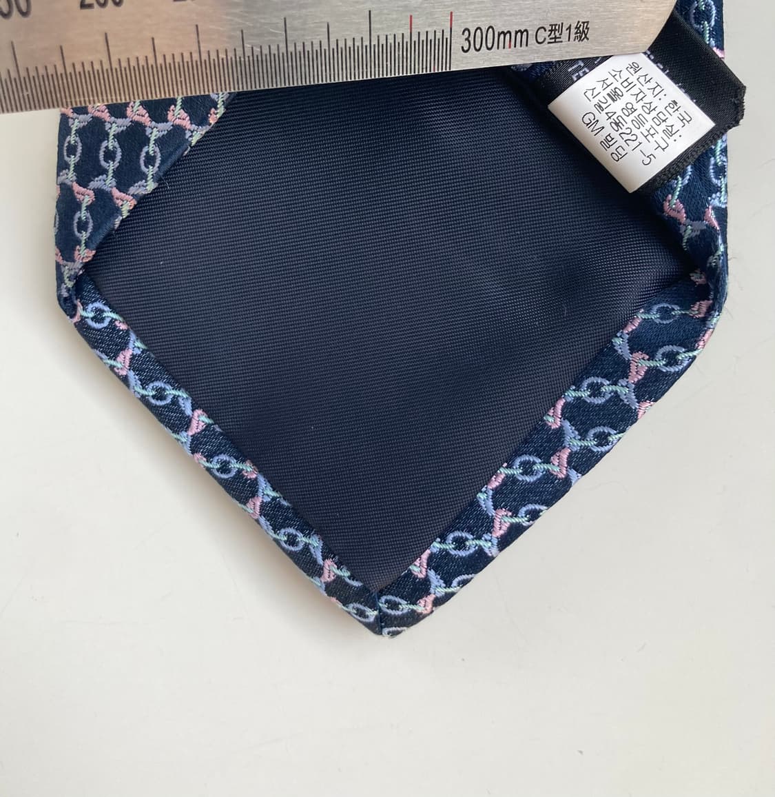 레노마 넥타이 상품이미지7