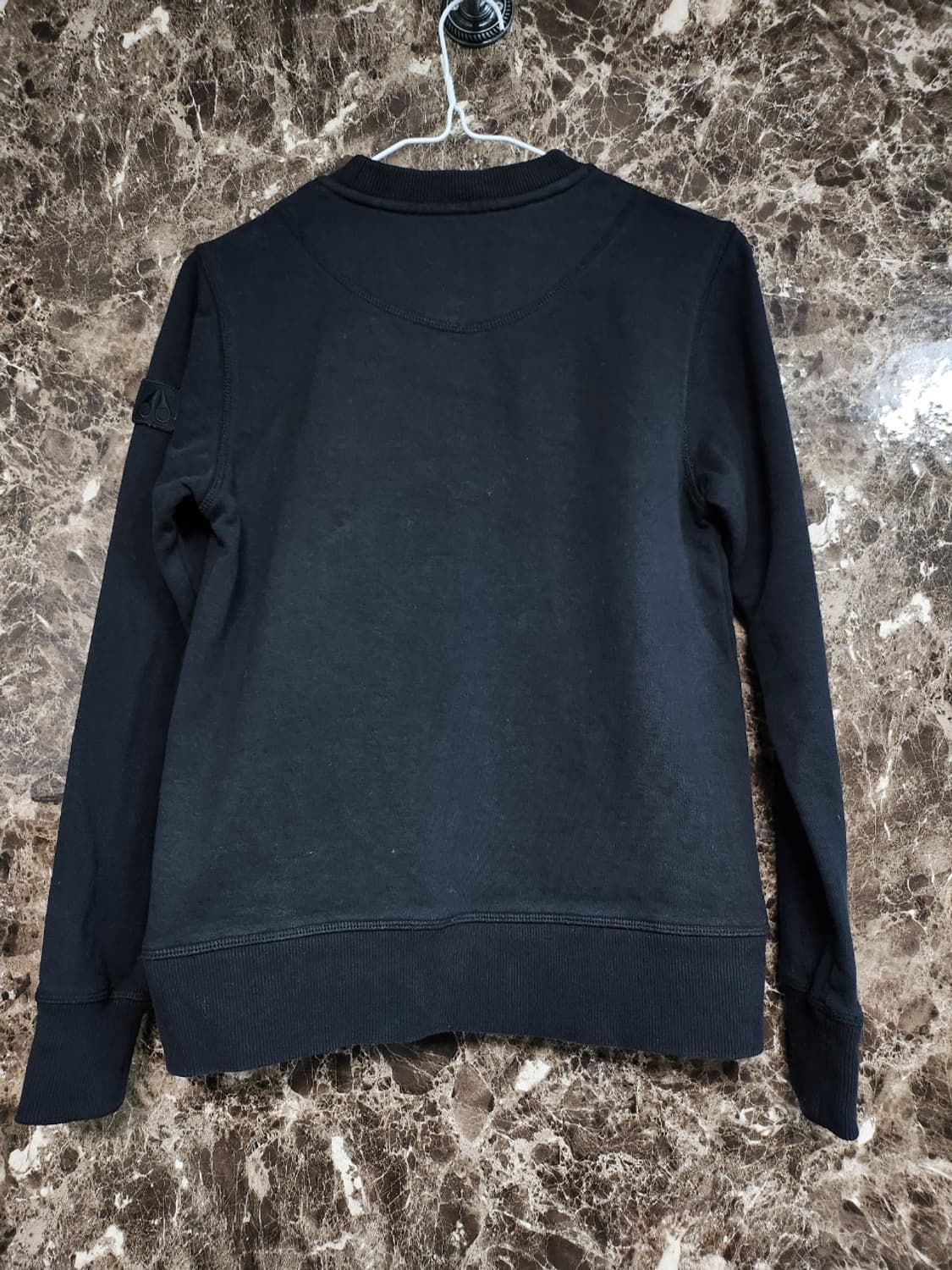 무스너클 여자맨투맨  상품이미지5