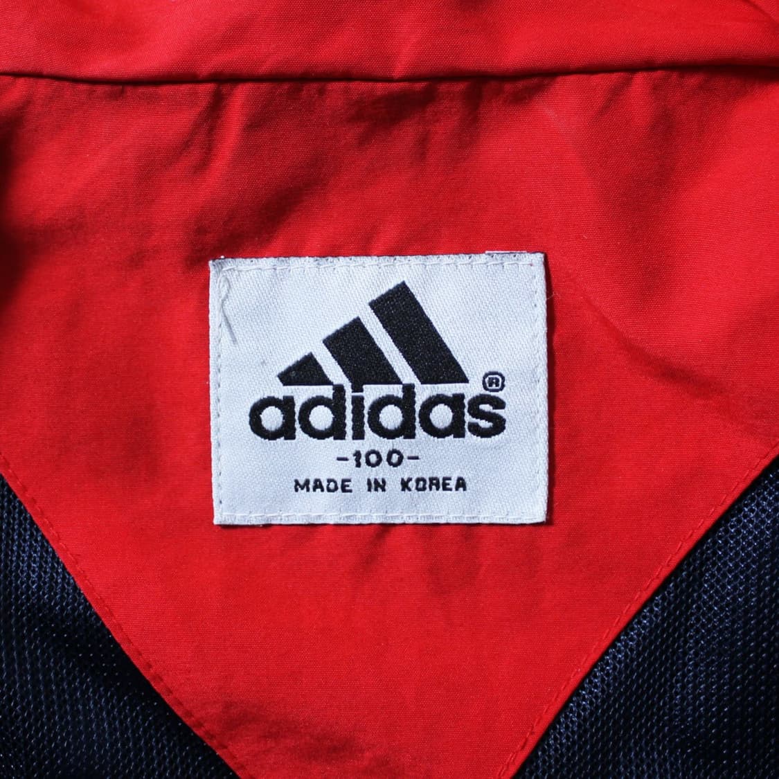 Adidas 아디다스 올드스쿨 바람막이 상품이미지3