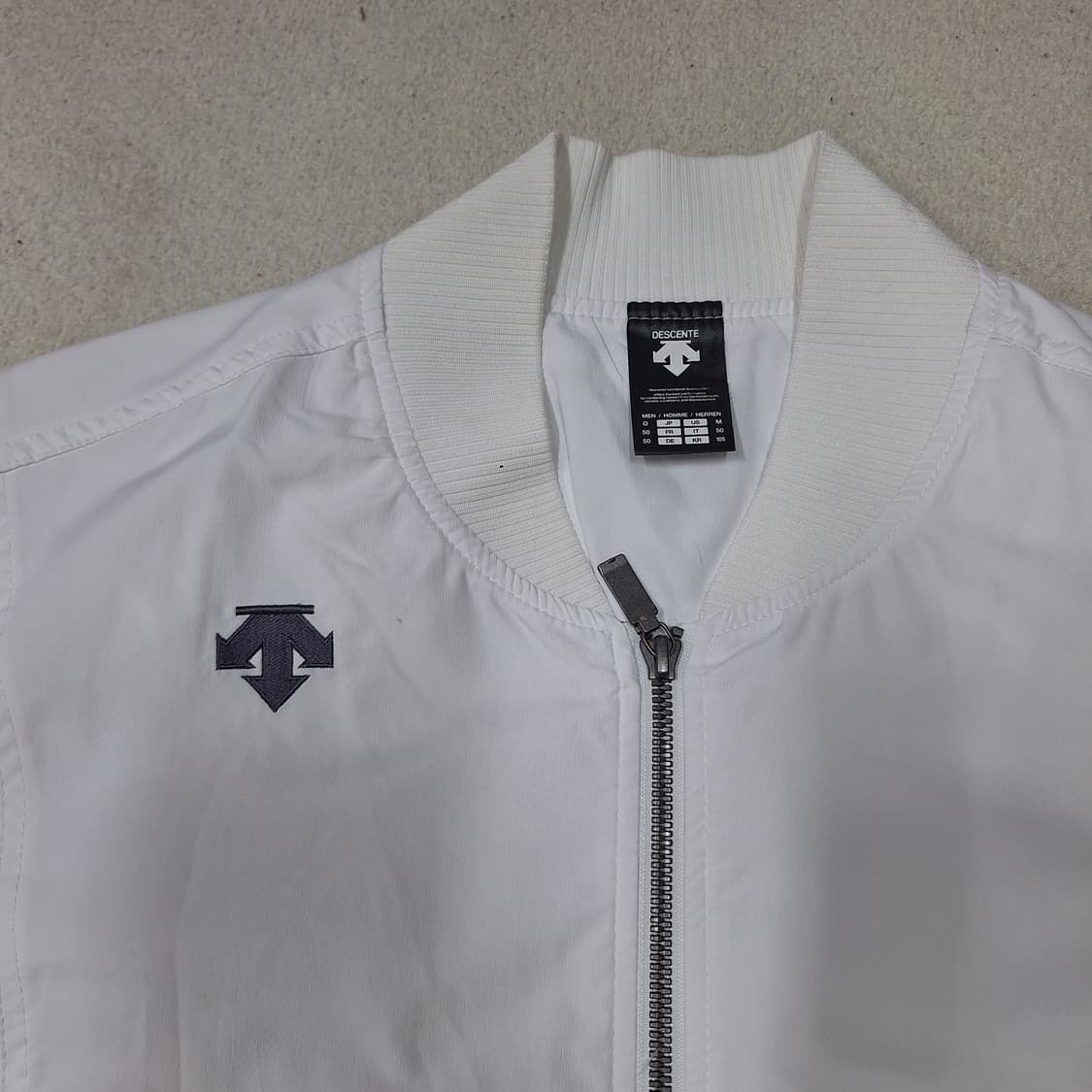 데쌍트  바람막이105 상품이미지3