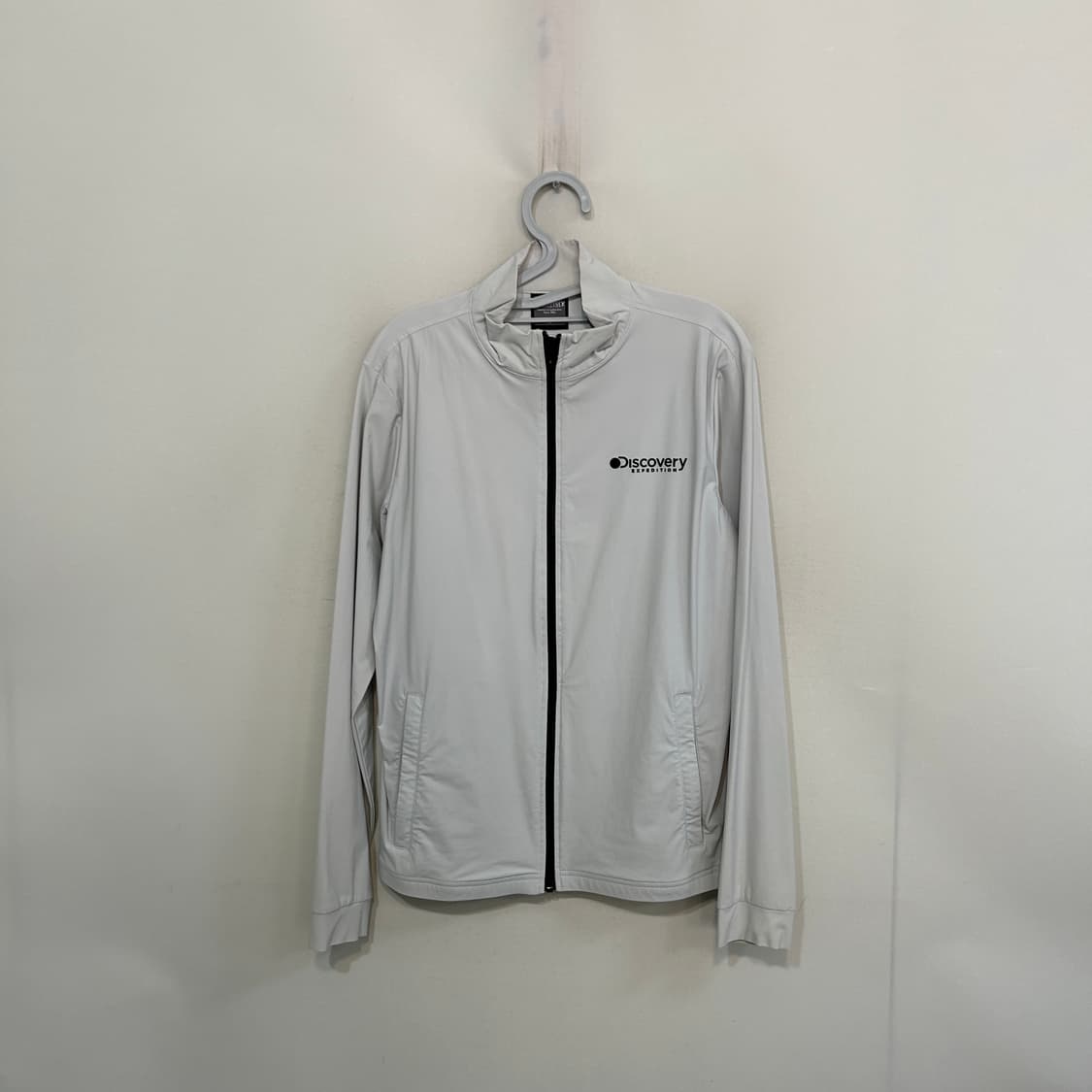 디스커버리 남성 바람막이 95 상품이미지1