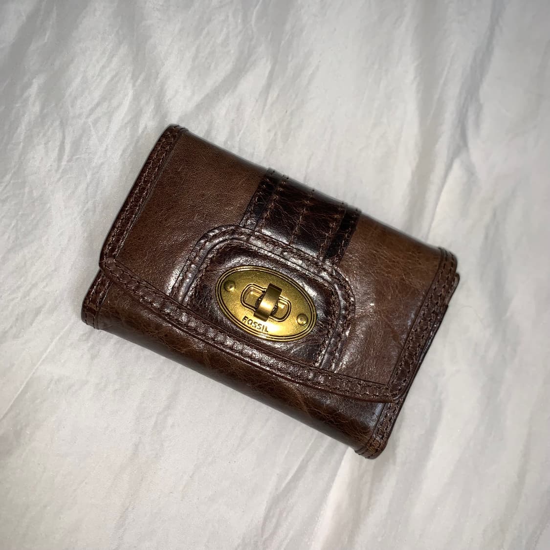 Fossil wallet 상품이미지3
