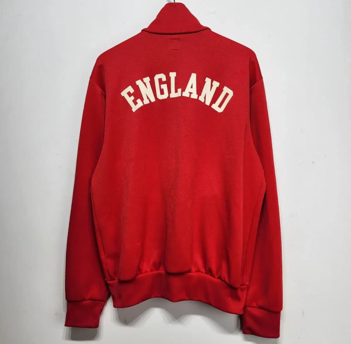 잉글랜드 아디다스 트랙탑 상품이미지2