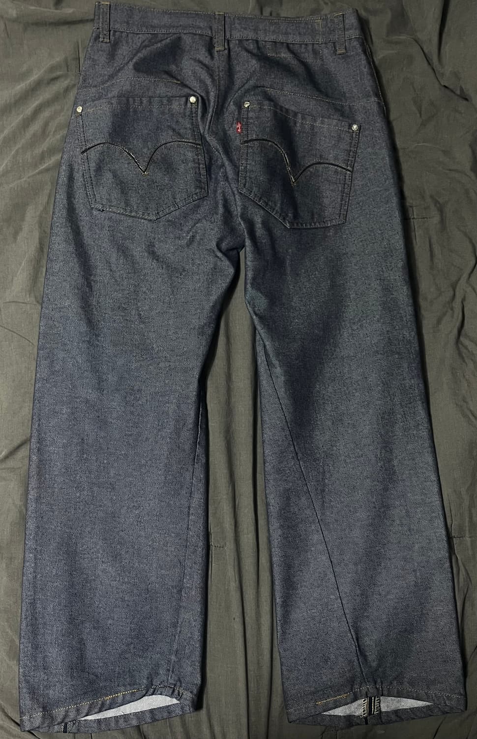 일본산 리바이스 엔지니어드 상품이미지1