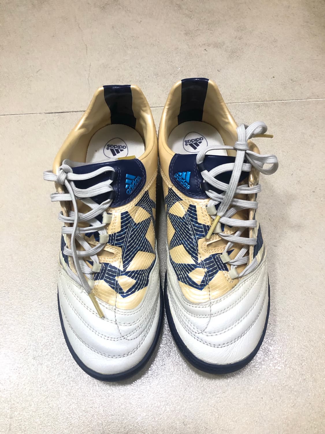 Adidas Predator X(2010) 상품이미지1