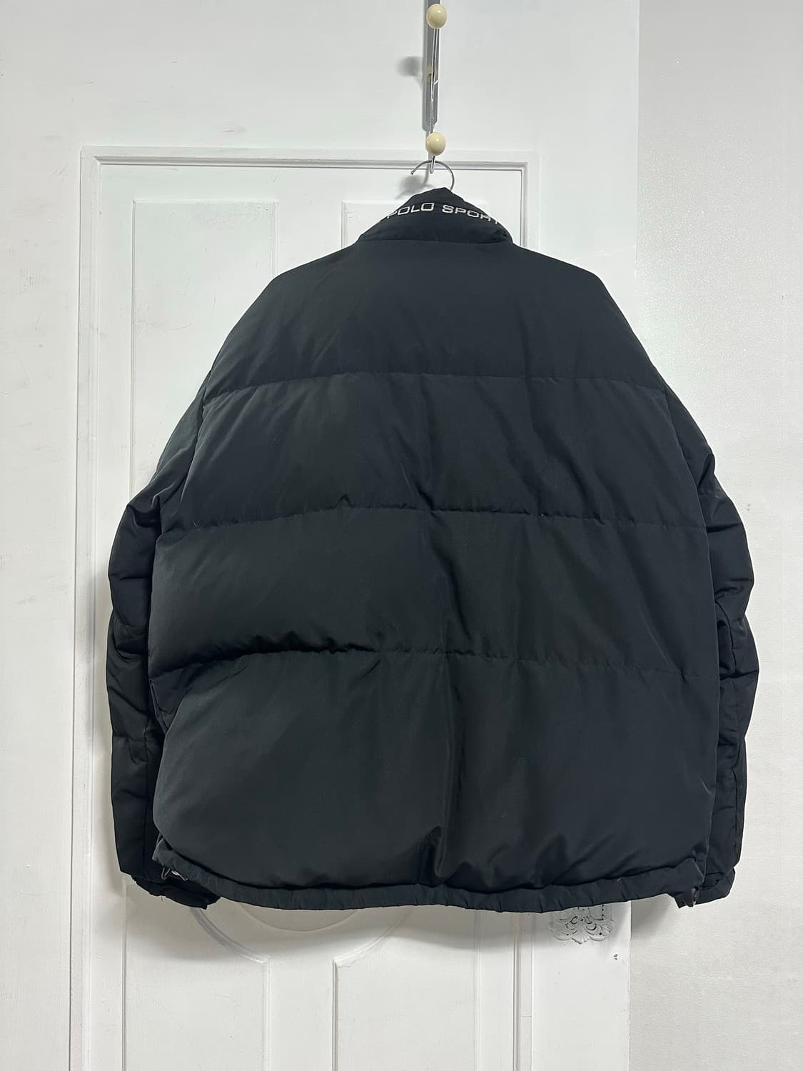 폴로 스포츠 푸퍼 패딩 상품이미지2