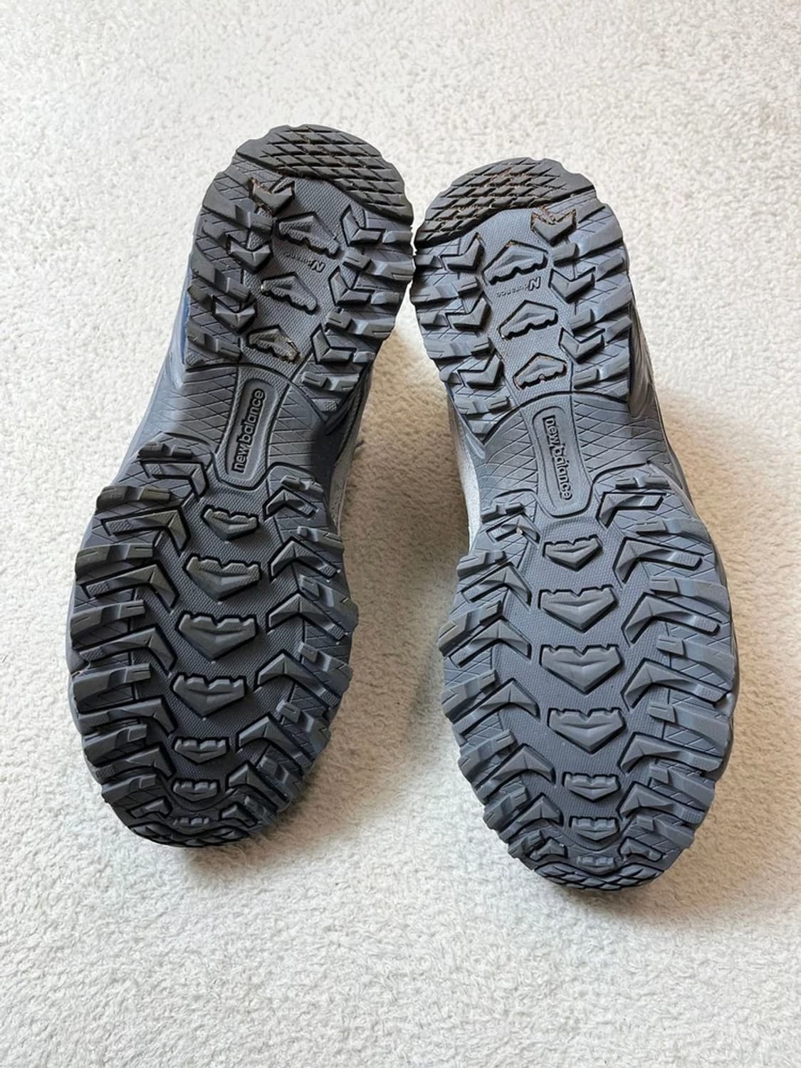 뉴발란스 610 데일리 스니커즈 운동화 A1723 상품이미지7