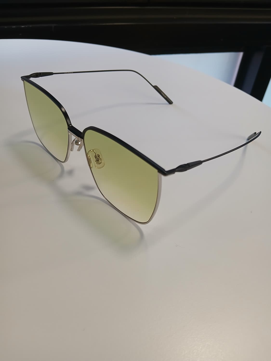 젠틀몬스터 하이투로우 HIGHTOLOW m01 풀박스 상품이미지5