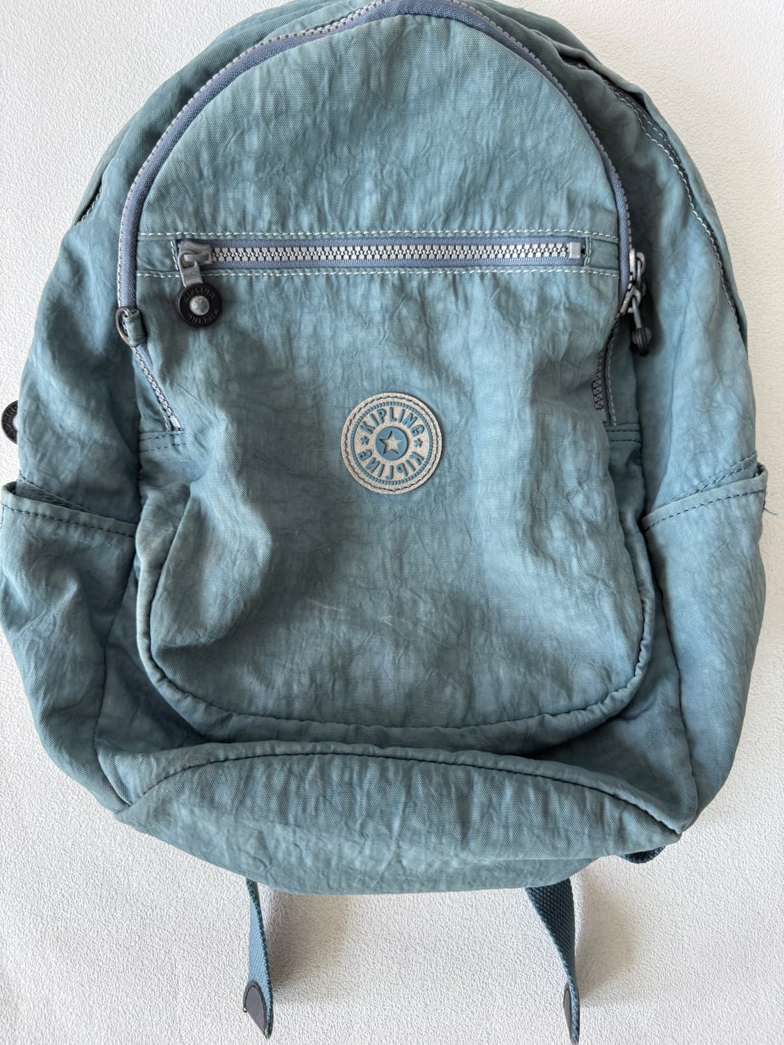 키플링(Kipling) 백팩(고릴라 인형 포함) 상품이미지3