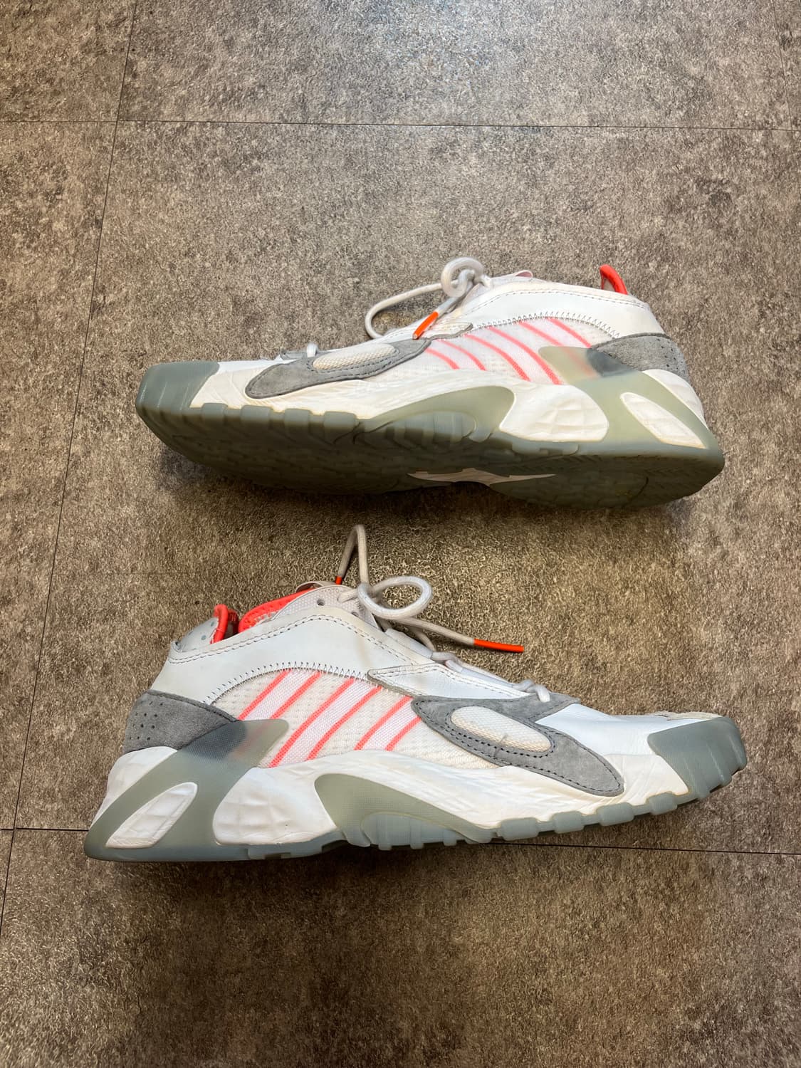 아디다스 street ball 슈즈 상품이미지2