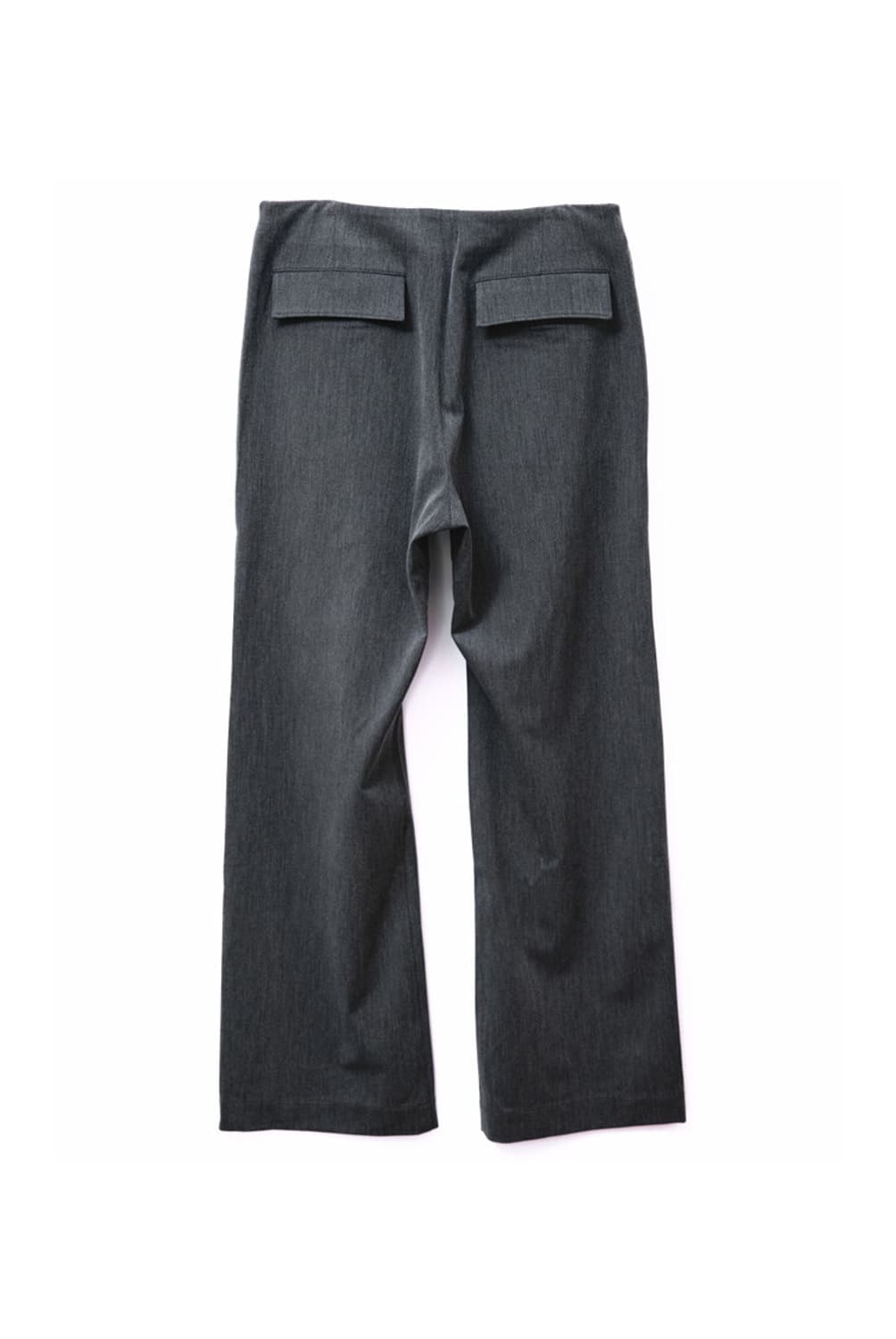 머듈 [ishii x müdule] fatigue pants M 상품이미지4