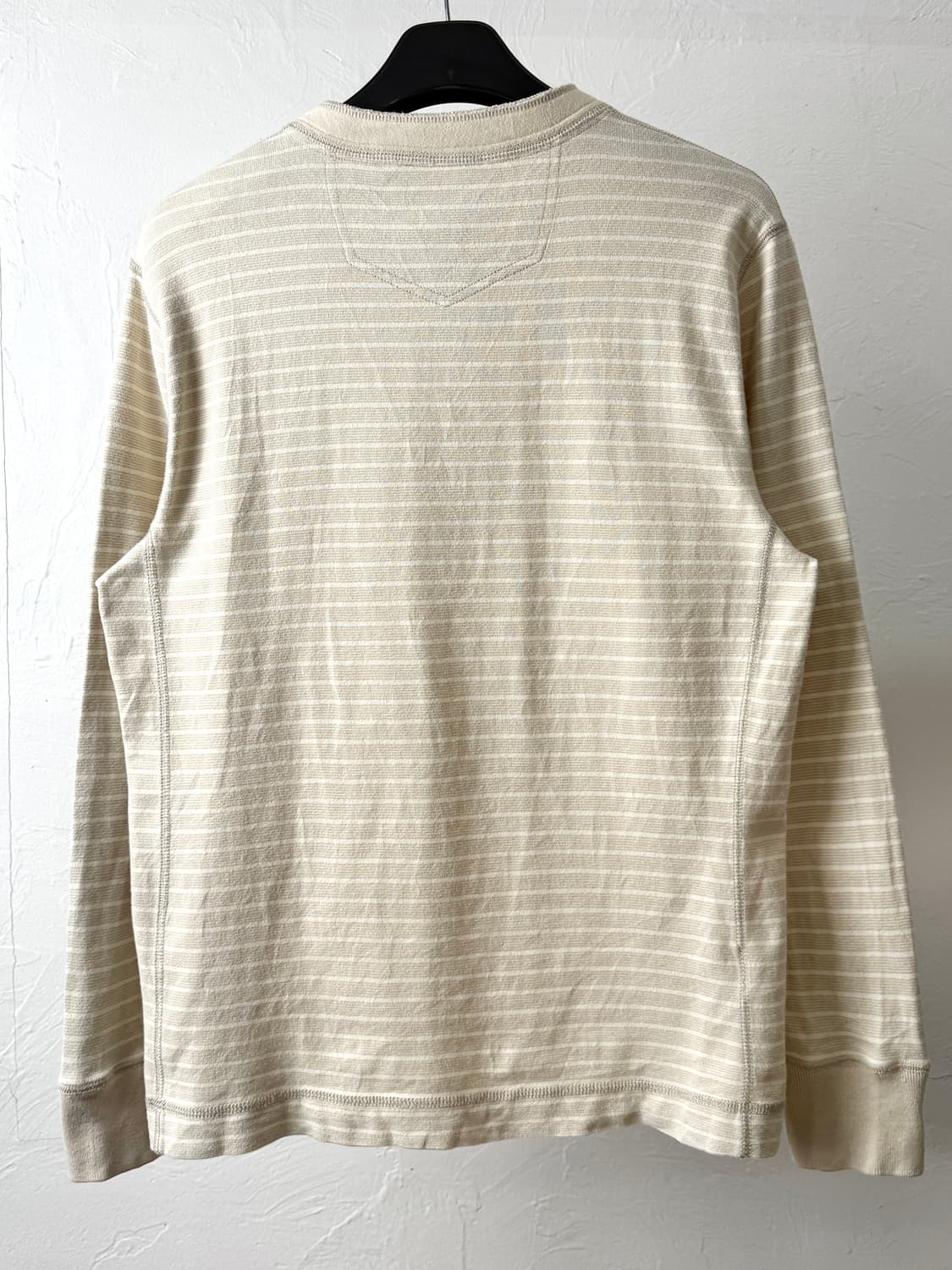 Eddie Bauer 헨리넥 롱 슬리브 상품이미지6