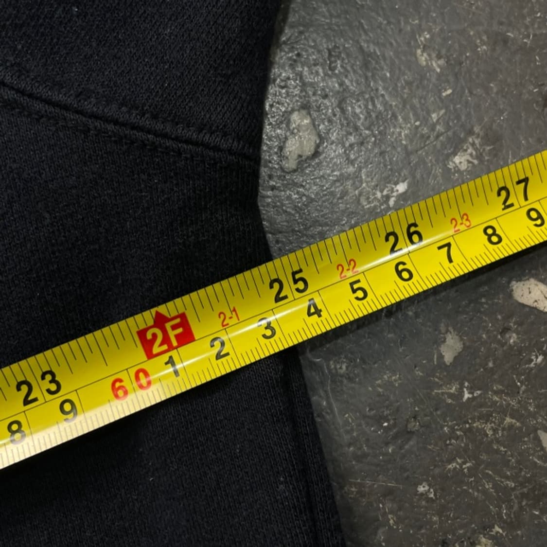 105 아디다스 AC밀란 후드티 상품이미지5