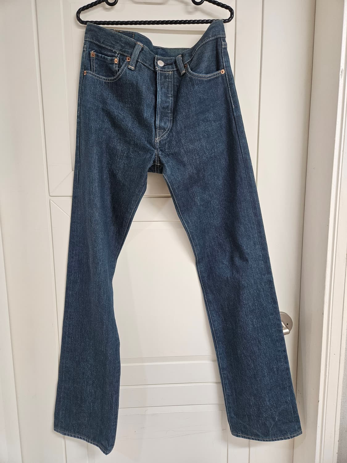 리바이스 501-1351 30X32 상품이미지1