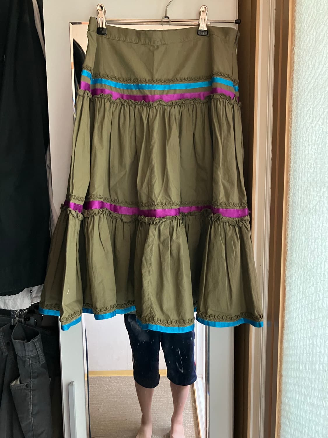 Etro Skirt 상품이미지1