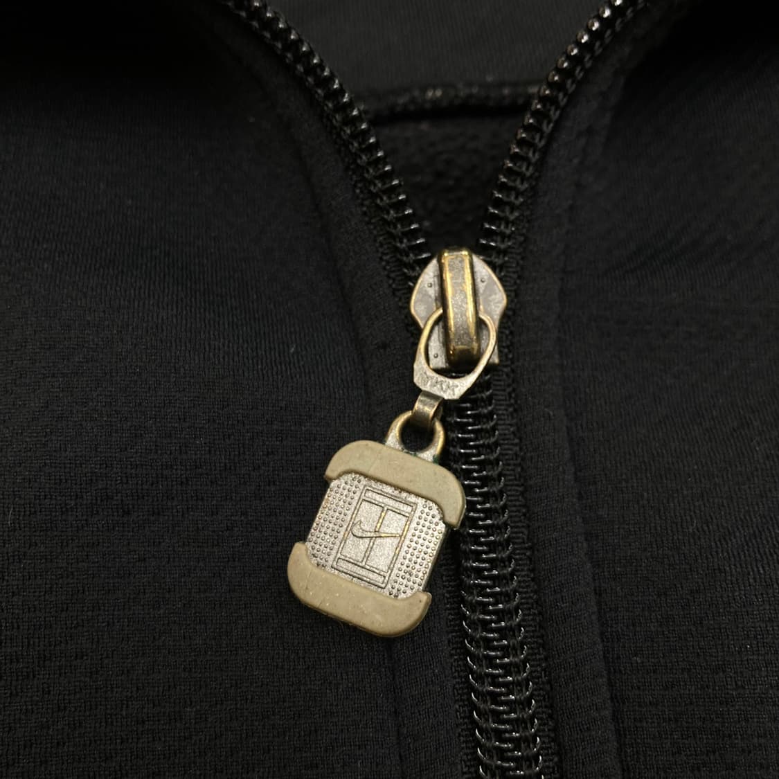Nike 00,s 나이키 자수 스우시 오레오 라이닝 블 상품이미지3