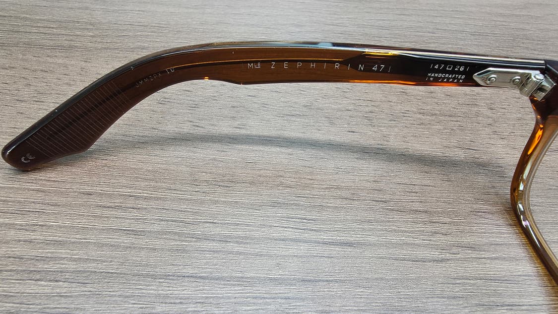 자크마리마지 제피린 히코리 47 풀세트 상품이미지4