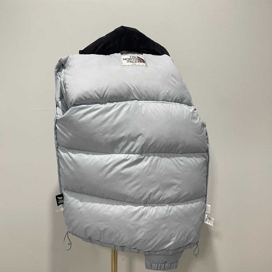 노스페이스 눕시 노벨티 S (90) 스카이블루 상품이미지5