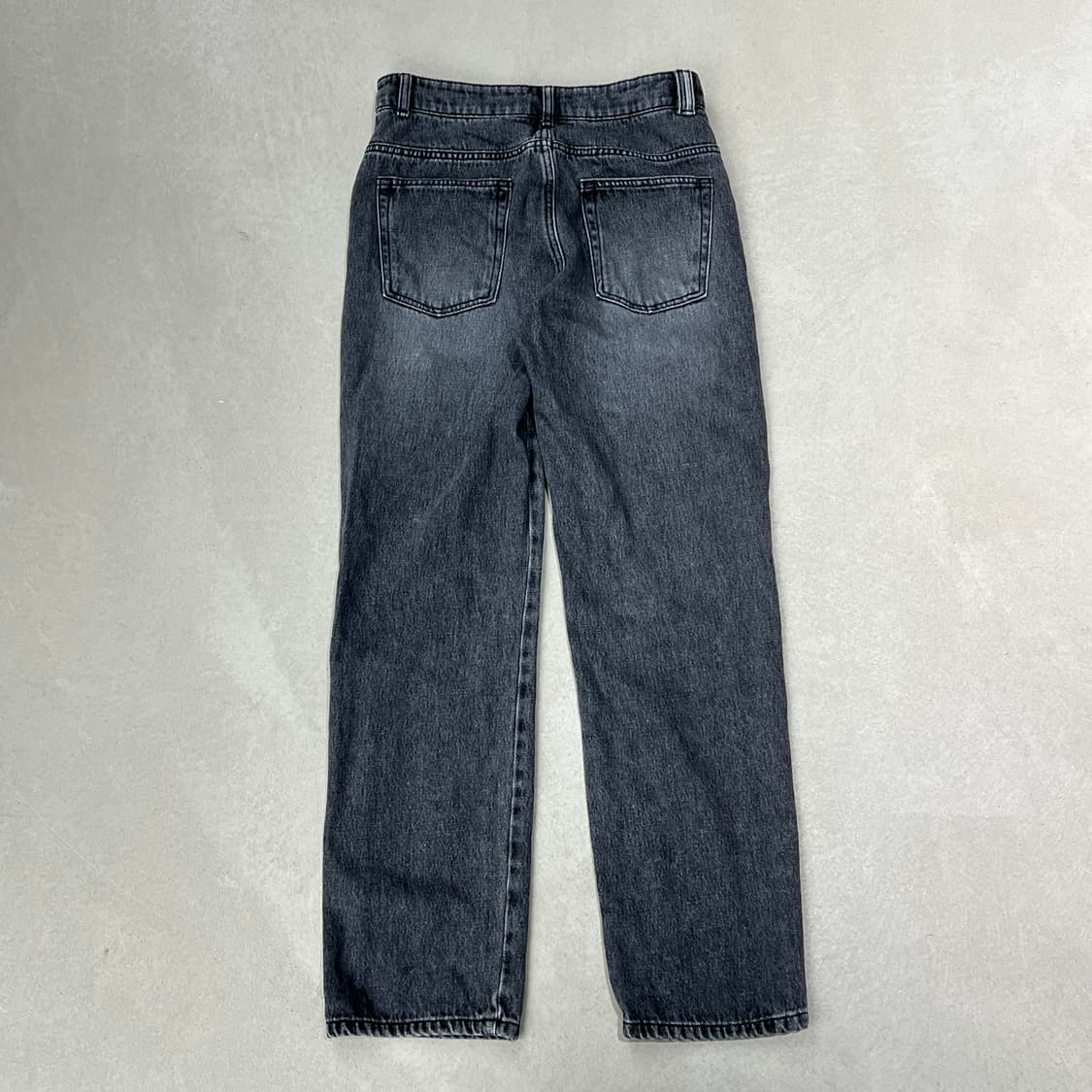 시스템 그레이 데님팬츠 s08921 상품이미지2